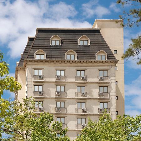 Hotel Laghetto Villa Moura 里奥格兰德 外观 照片