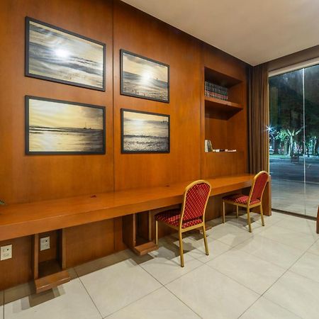 Hotel Laghetto Villa Moura 里奥格兰德 外观 照片