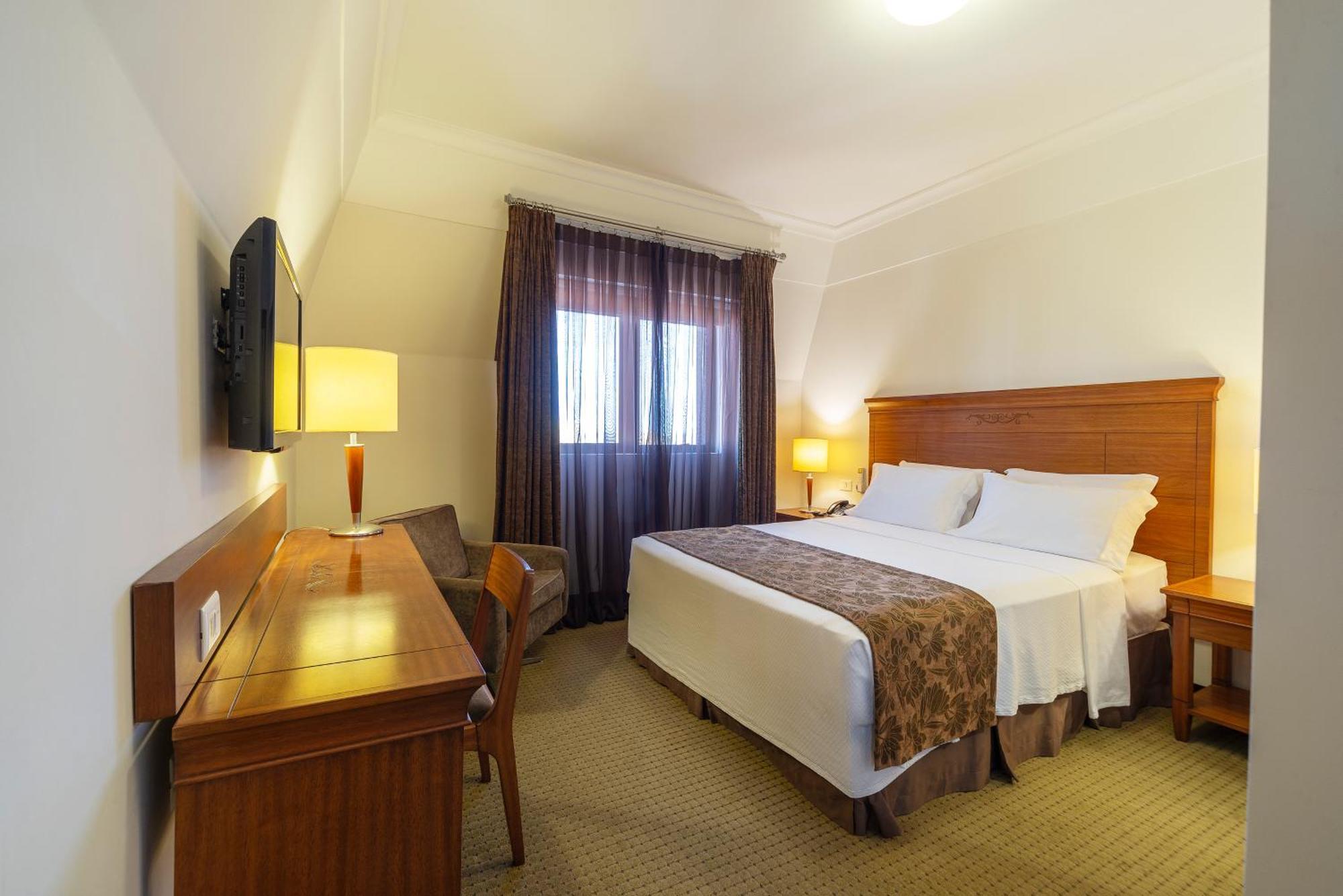 Hotel Laghetto Villa Moura 里奥格兰德 外观 照片