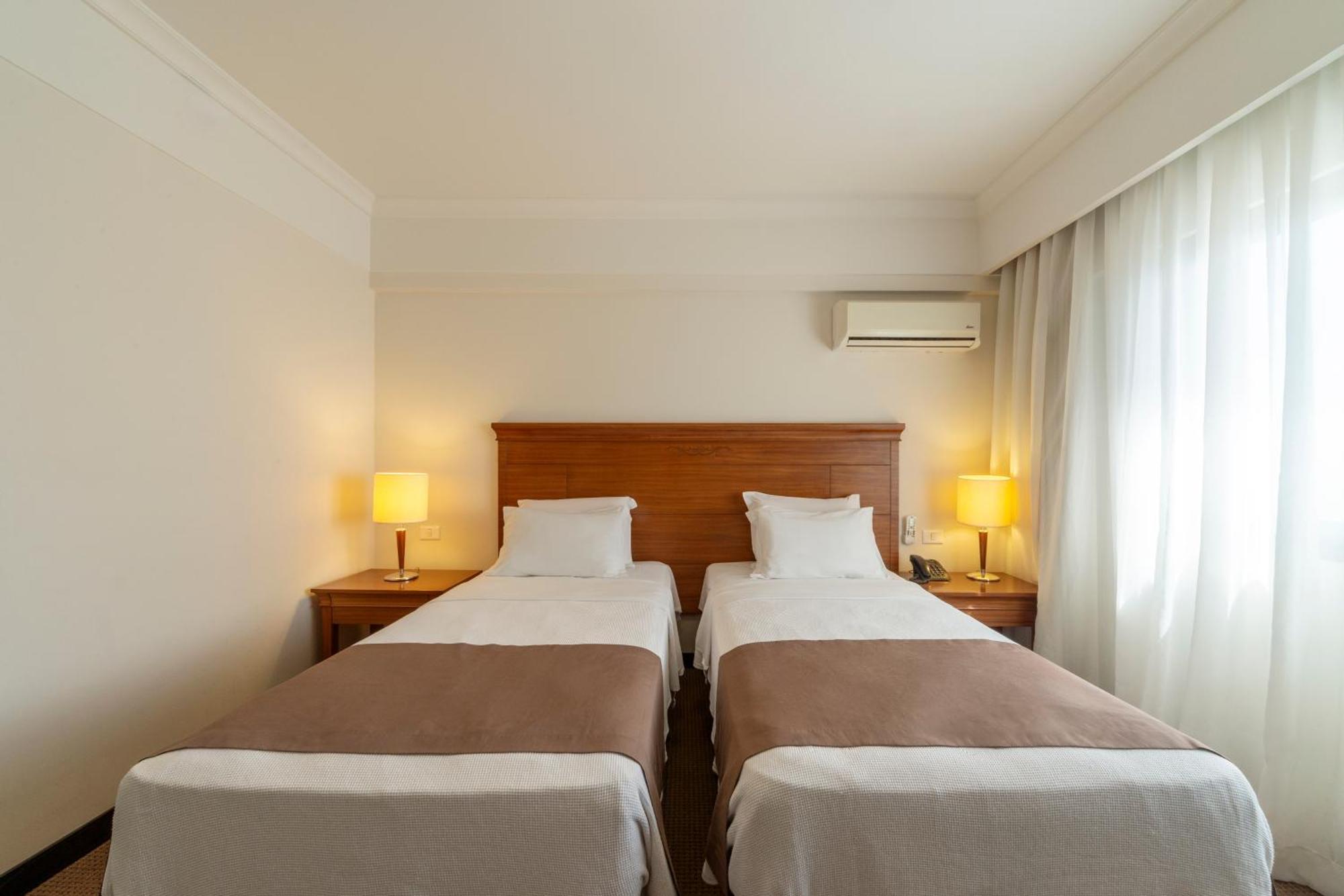 Hotel Laghetto Villa Moura 里奥格兰德 外观 照片