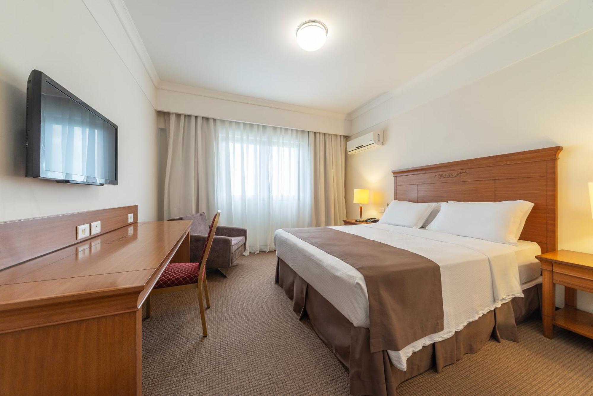 Hotel Laghetto Villa Moura 里奥格兰德 外观 照片
