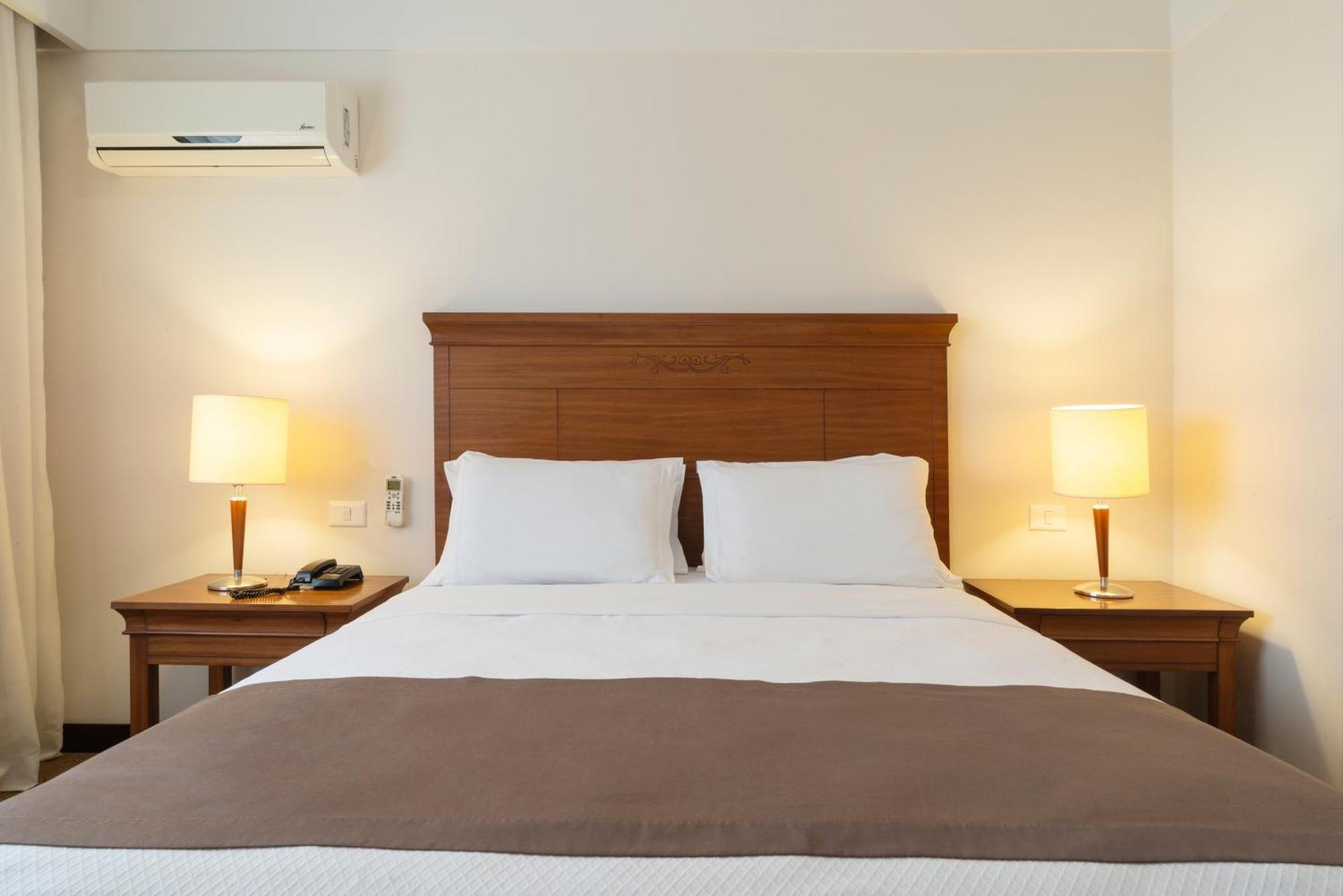 Hotel Laghetto Villa Moura 里奥格兰德 外观 照片